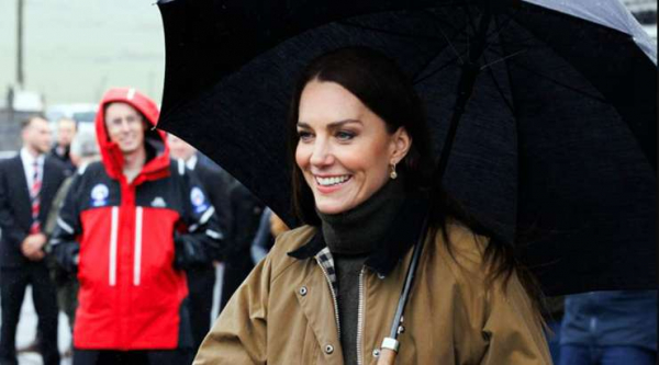 Куртка рабочего — главный тренд верхней одежды осени-зимы 2024 года Куртка рабочего — главный тренд верхней одежды осени-зимы 2024 года