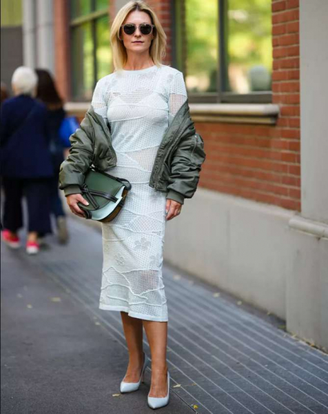 Куртки-бомберы для женщин: какие выбрать и с чем носить этой осенью Куртки-бомберы для женщин: какие выбрать и с чем носить этой осенью