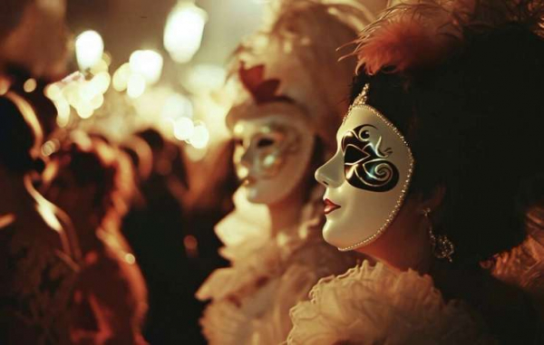 Национальные праздники и карнавалы, которые стоит увидеть хотя бы раз в жизни Национальные праздники и карнавалы, которые стоит увидеть хотя бы раз в жизни