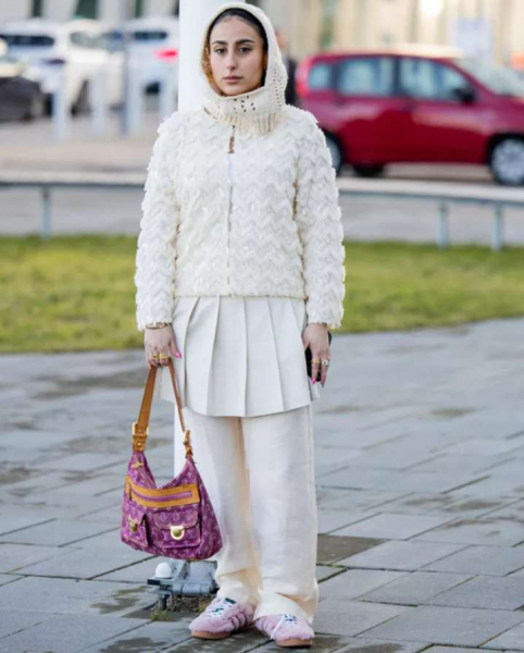 «Папа в спортзале»: разбираемся со стильными кроссовками этой осени «Папа в спортзале»: разбираемся со стильными кроссовками этой осени