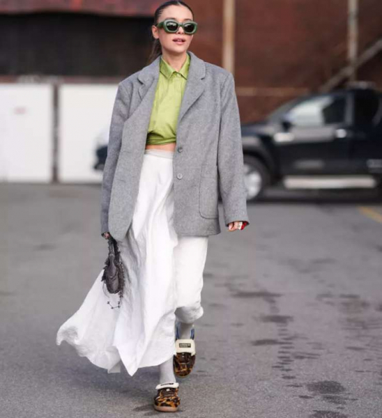 «Папа в спортзале»: разбираемся со стильными кроссовками этой осени «Папа в спортзале»: разбираемся со стильными кроссовками этой осени