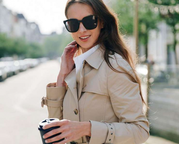 С чем носить белую рубашку: тренды осени 2024 С чем носить белую рубашку: тренды осени 2024