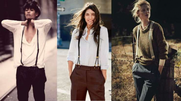 С чем носить белую рубашку: тренды осени 2024 С чем носить белую рубашку: тренды осени 2024