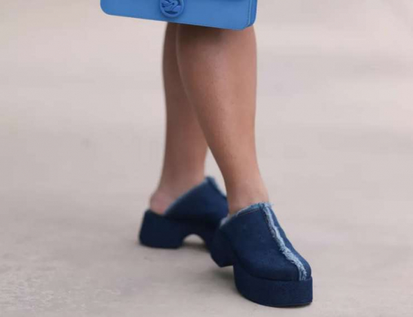 Сабо, ботфорты и кроссовки-балетки: самые интересные тренды осени 2024 Сабо, ботфорты и кроссовки-балетки: самые интересные тренды осени 2024