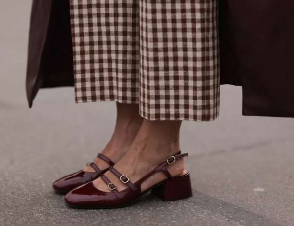 Сабо, ботфорты и кроссовки-балетки: самые интересные тренды осени 2024 Сабо, ботфорты и кроссовки-балетки: самые интересные тренды осени 2024