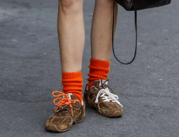 Сабо, ботфорты и кроссовки-балетки: самые интересные тренды осени 2024 Сабо, ботфорты и кроссовки-балетки: самые интересные тренды осени 2024