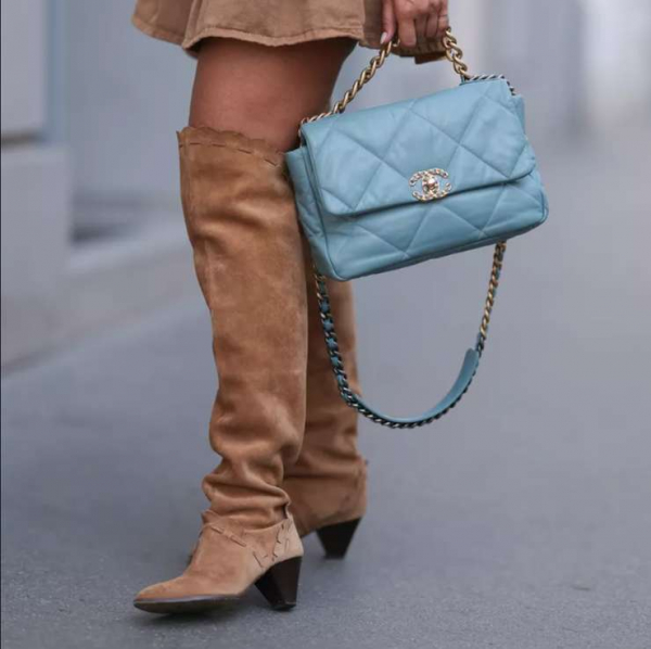 Сабо, ботфорты и кроссовки-балетки: самые интересные тренды осени 2024 Сабо, ботфорты и кроссовки-балетки: самые интересные тренды осени 2024