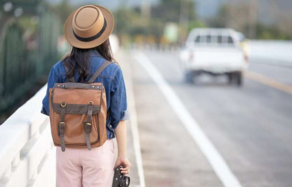 Семь правил безопасности для путешествия автостопом Семь правил безопасности для путешествия автостопом