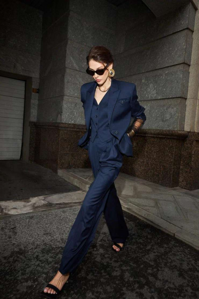 Стильная осень: главные хиты сезона по мнению стилиста Стильная осень: главные хиты сезона по мнению стилиста