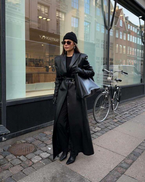 Стильная осень: главные хиты сезона по мнению стилиста Стильная осень: главные хиты сезона по мнению стилиста