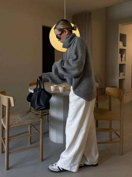 Стильная осень: главные хиты сезона по мнению стилиста Стильная осень: главные хиты сезона по мнению стилиста