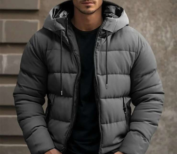 Только не пуховик: тренды мужской верхней одежды на зиму 2025 Только не пуховик: тренды мужской верхней одежды на зиму 2025
