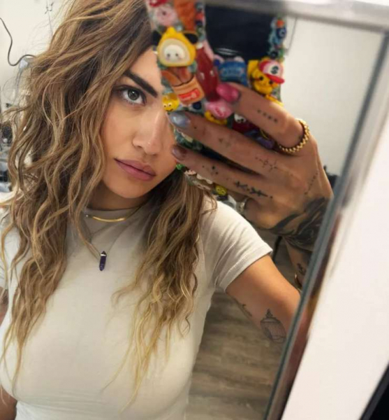 Тренды осени по украшениям: современный максимализм Тренды осени по украшениям: современный максимализм