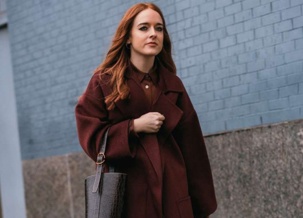 В шоколаде: как и с чем носить модный оттенок осенью 2024 В шоколаде: как и с чем носить модный оттенок осенью 2024