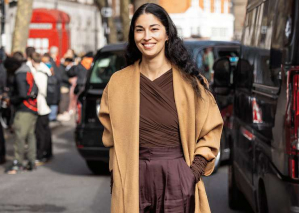 В шоколаде: как и с чем носить модный оттенок осенью 2024 В шоколаде: как и с чем носить модный оттенок осенью 2024