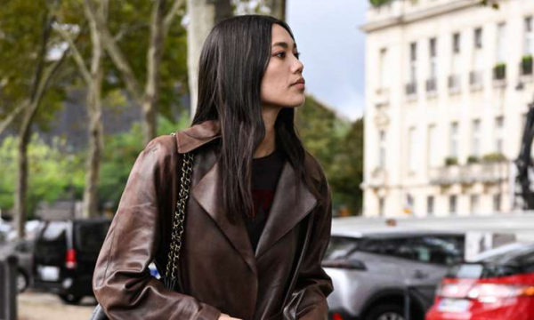 В шоколаде: как и с чем носить модный оттенок осенью 2024 В шоколаде: как и с чем носить модный оттенок осенью 2024