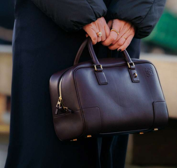 В шоколаде: как и с чем носить модный оттенок осенью 2024 В шоколаде: как и с чем носить модный оттенок осенью 2024