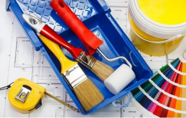 Обновить интерьер квартиры дешево и красиво: как сделать ремонт своими руками Обновить интерьер квартиры дешево и красиво: как сделать ремонт своими руками