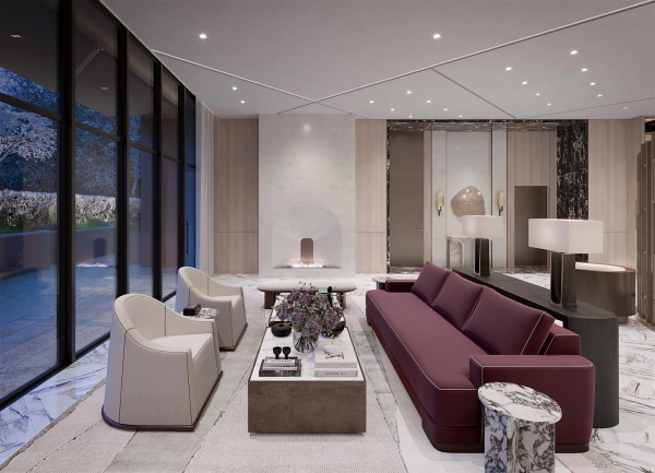 Жилье от-кутюр. Как девелоперы создают проекты с фешен-брендами Жилье от-кутюр. Как девелоперы создают проекты с фешен-брендами