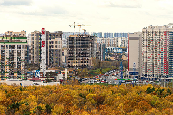 «Сдаются за считаные часы»: в Москве сложно снять квартиру до ₽45 тыс. «Сдаются за считаные часы»: в Москве сложно снять квартиру до ₽45 тыс.