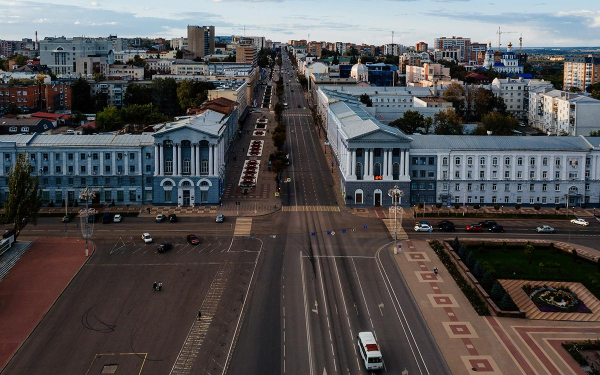 На компенсацию аренды жилья жителям Курской области выделили 1 млрд руб.