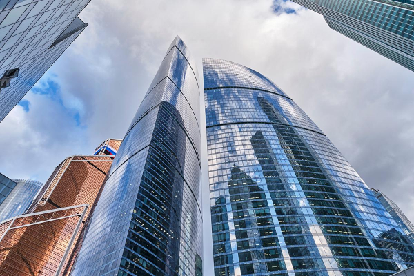 Названы 20 самых дорогих зданий Москвы в 2024 году