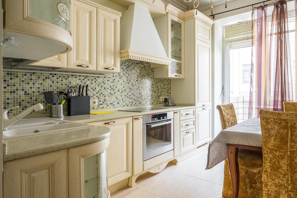 Антитренды на кухне: мебель и предметы, которые морально устарели Антитренды на кухне: мебель и предметы, которые морально устарели