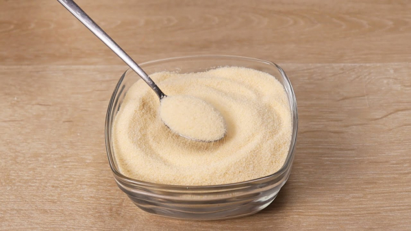 Какую крупу опытные хозяйки добавляют в тесто для пельменей, чтобы оно стало нежным