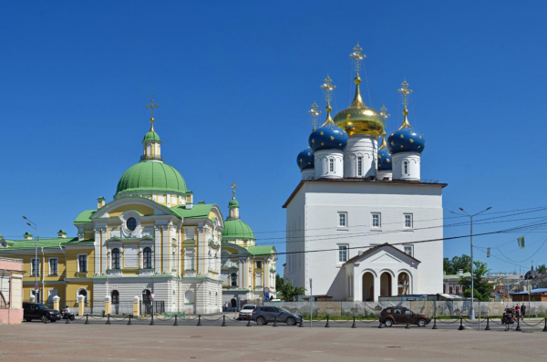 Переименованные города России. Как раньше назывались и почему Переименованные города России. Как раньше назывались и почему