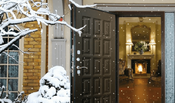 Правила утепления: 15 простых способов сохранить тепло и уют в доме Правила утепления: 15 простых способов сохранить тепло и уют в доме