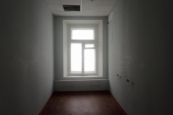 Москва выставила на торги 16-комнатную квартиру на Тверской за ₽102 млн Москва выставила на торги 16-комнатную квартиру на Тверской за ₽102 млн