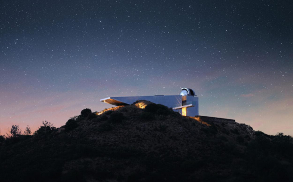 Объявлены первые лауреаты архитектурного «Оскара» — 2024 Объявлены первые лауреаты архитектурного «Оскара» — 2024