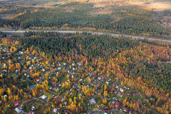 КС оценил правомерность штрафов за неосвоение земли под ИЖС КС оценил правомерность штрафов за неосвоение земли под ИЖС