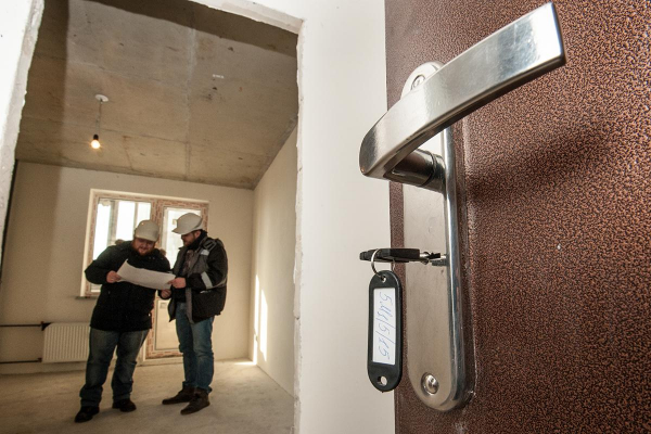 Росреестр разъяснил, что делать дольщикам в случае банкротства девелопера Росреестр разъяснил, что делать дольщикам в случае банкротства девелопера