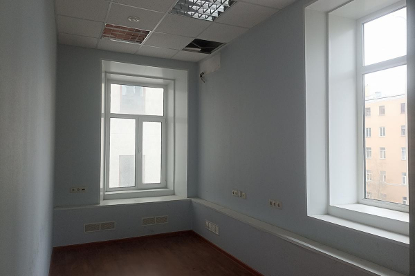 Москва выставила на торги 16-комнатную квартиру на Тверской за ₽102 млн Москва выставила на торги 16-комнатную квартиру на Тверской за ₽102 млн