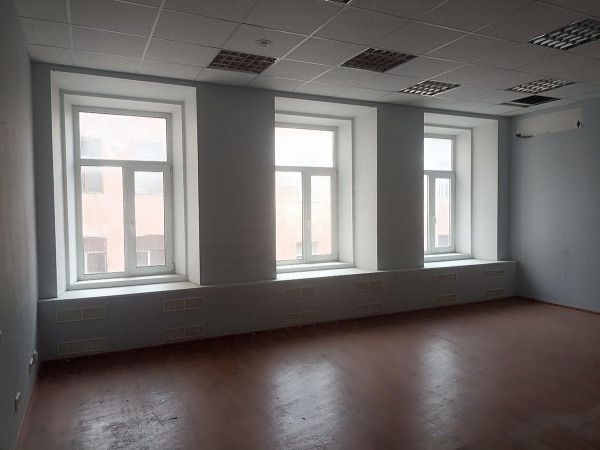 Москва выставила на торги 16-комнатную квартиру на Тверской за ₽102 млн Москва выставила на торги 16-комнатную квартиру на Тверской за ₽102 млн