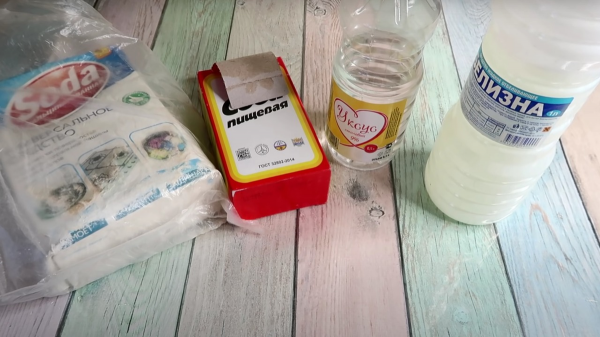 Навредит здоровью: 10 средств для уборки, которые никогда нельзя смешивать Навредит здоровью: 10 средств для уборки, которые никогда нельзя смешивать