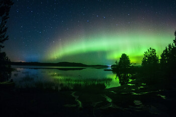 Карелия стала самым популярным направлением у туристов из Петербурга Карелия стала самым популярным направлением у туристов из Петербурга