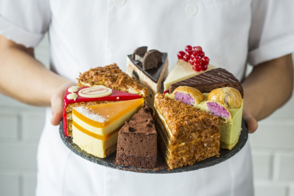 Разумный подход: 4 совета, чтобы придерживаться здорового питания в праздники Разумный подход: 4 совета, чтобы придерживаться здорового питания в праздники