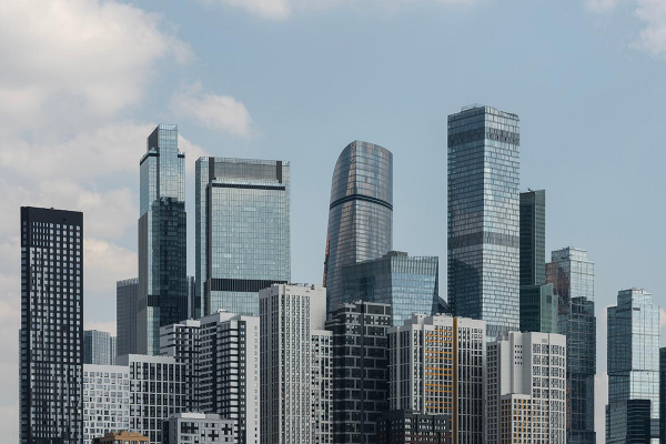 Где Купить Квартиру В России 2025