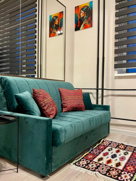 Как жить в квартире до 20 кв. м, что учесть и как обустроить. Личный опыт