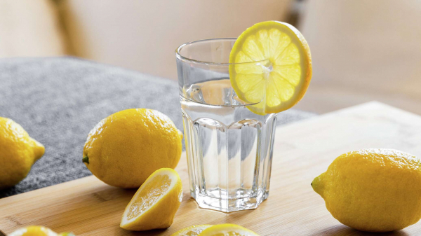 Как правильно употреблять лимон на ночь для похудения Как правильно употреблять лимон на ночь для похудения