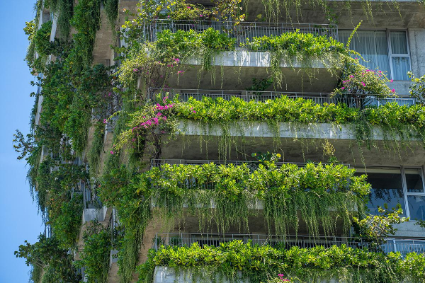 Главные тренды в архитектуре России — 2025: еmo-tech и парящие мосты Главные тренды в архитектуре России — 2025: еmo-tech и парящие мосты