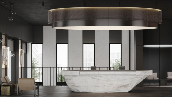 Главные тренды в архитектуре России — 2025: еmo-tech и парящие мосты Главные тренды в архитектуре России — 2025: еmo-tech и парящие мосты