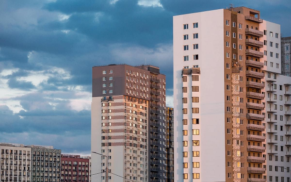 Аналитики выяснили приоритеты россиян при выборе вторичного жилья Аналитики выяснили приоритеты россиян при выборе вторичного жилья