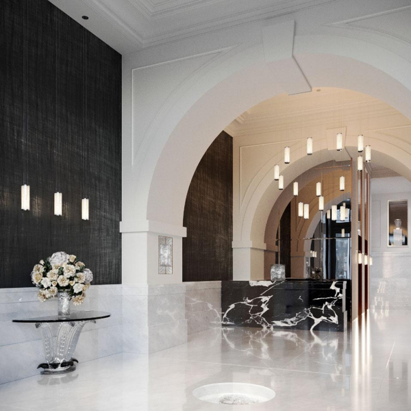 Жилье от-кутюр. Как девелоперы создают проекты с фешен-брендами Жилье от-кутюр. Как девелоперы создают проекты с фешен-брендами