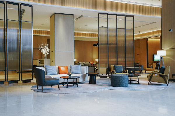 Главные тренды в архитектуре России — 2025: еmo-tech и парящие мосты Главные тренды в архитектуре России — 2025: еmo-tech и парящие мосты