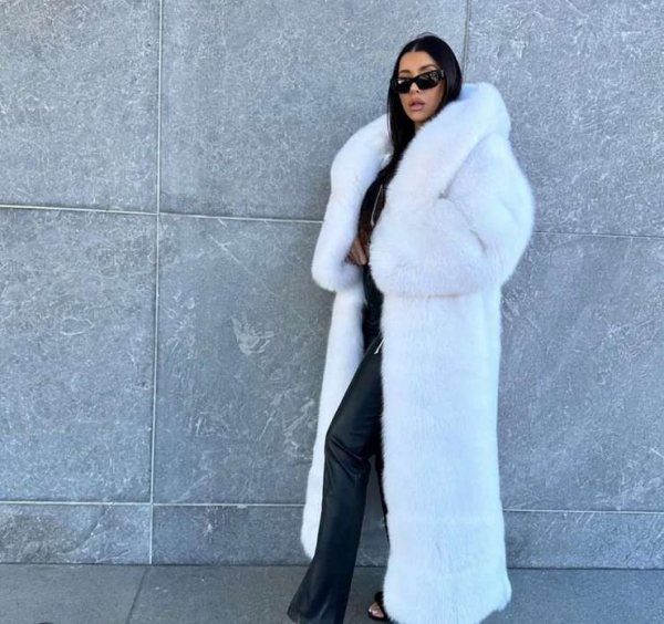 «Барашек», «белоснежка» и другие трендовые шубы зимы 2025 «Барашек», «белоснежка» и другие трендовые шубы зимы 2025