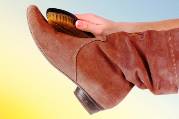 Как сделать обувь водонепронецаемой: 10 гениальных лайфхаков Как сделать обувь водонепронецаемой: 10 гениальных лайфхаков