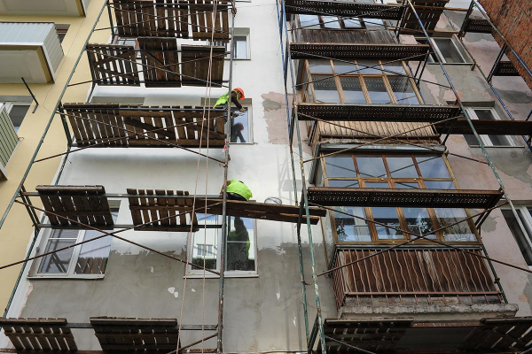 Что такое общедомовое имущество и кому оно принадлежит Что такое общедомовое имущество и кому оно принадлежит